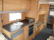 Cairnsmore kitchen